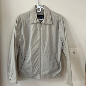 Vintage Structure jacket